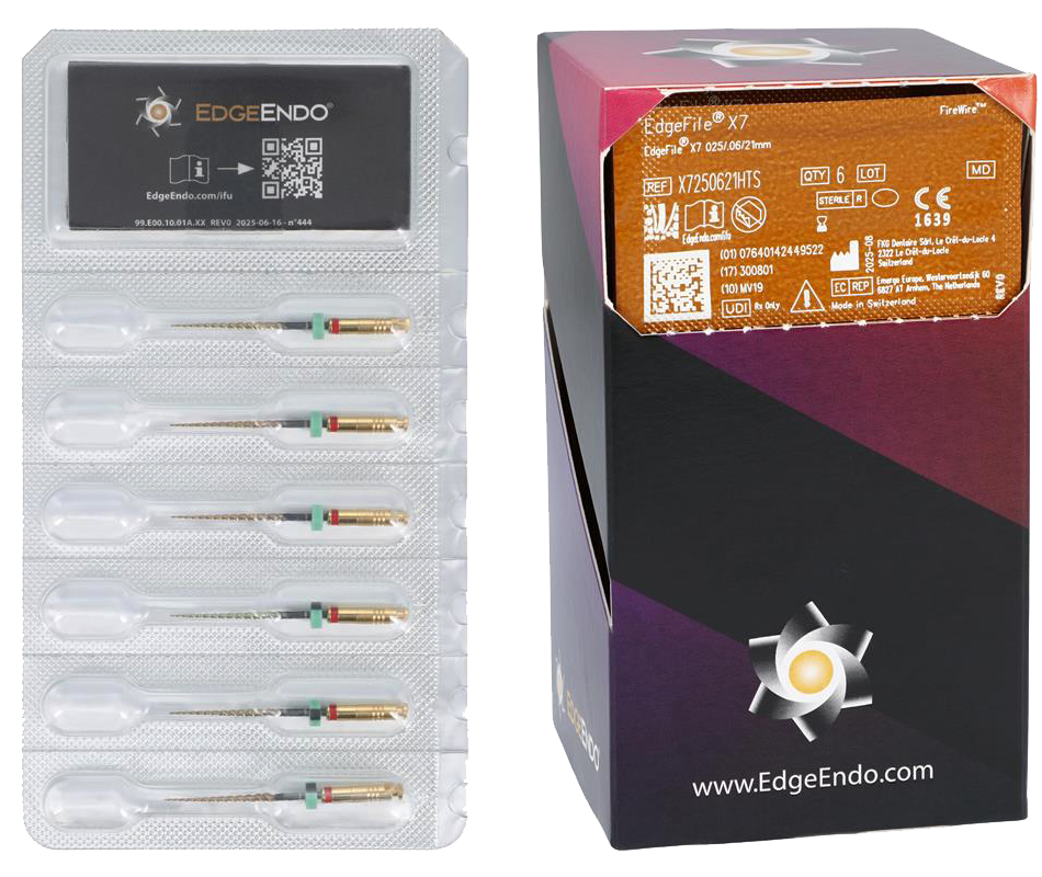 EdgeFile X7 Product Image EdgeFile X7 Product Image