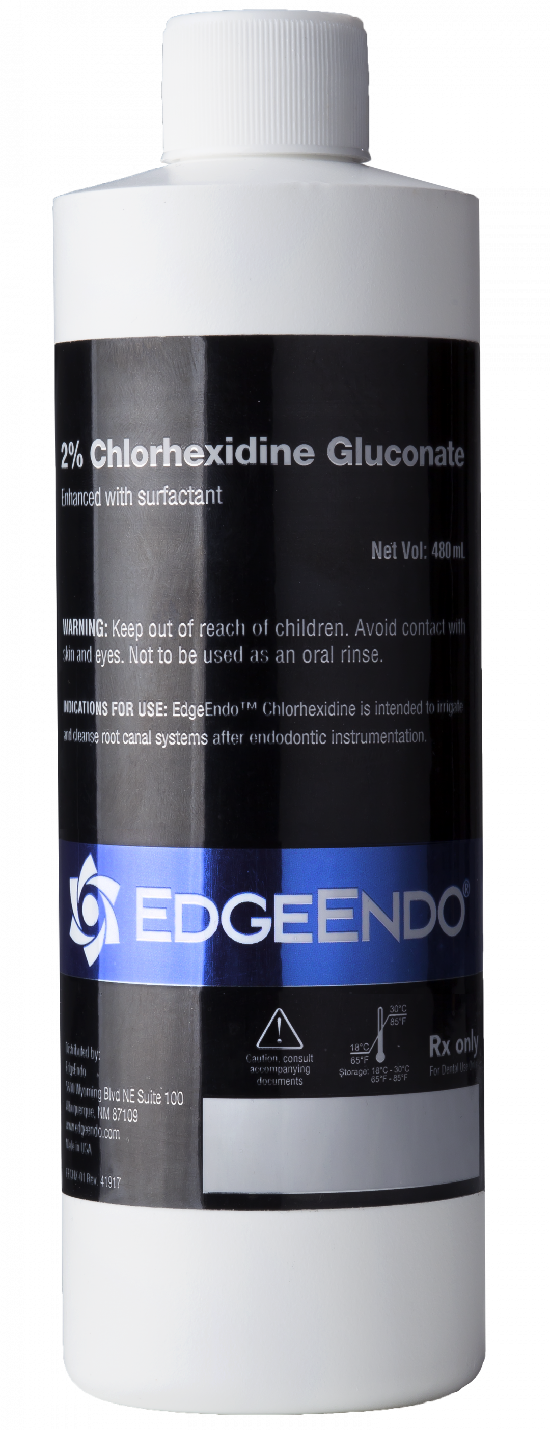 Cleansers - EdgeEndo
