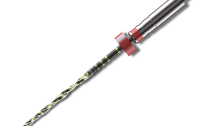 EdgeDiamond Utopia™:  Enhancing Efficiency and Safety  in Endodontics