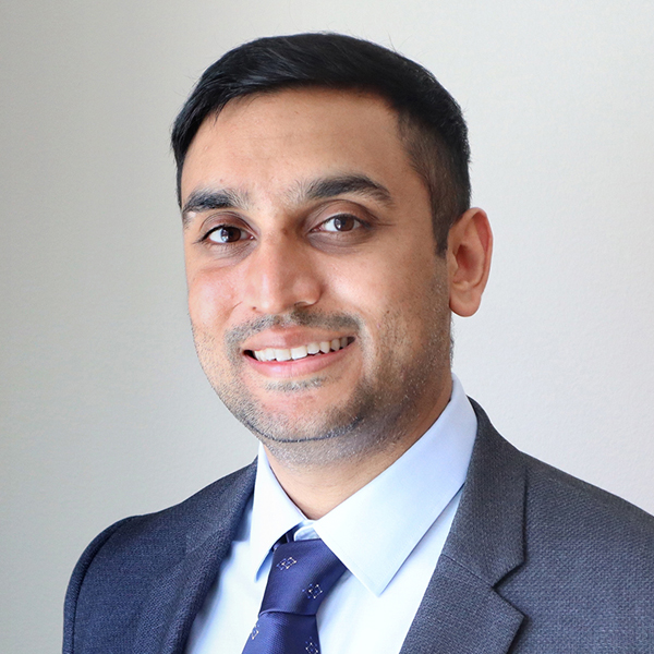Dr. Biraj Patel, DDS