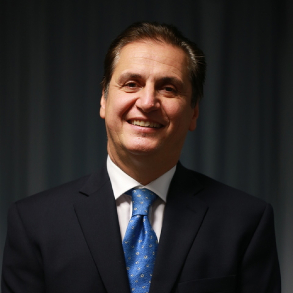 Prof. Gianluca Gambarini