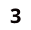 3