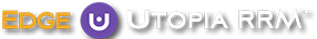 EdgeDiamond Utopia RRM Logo