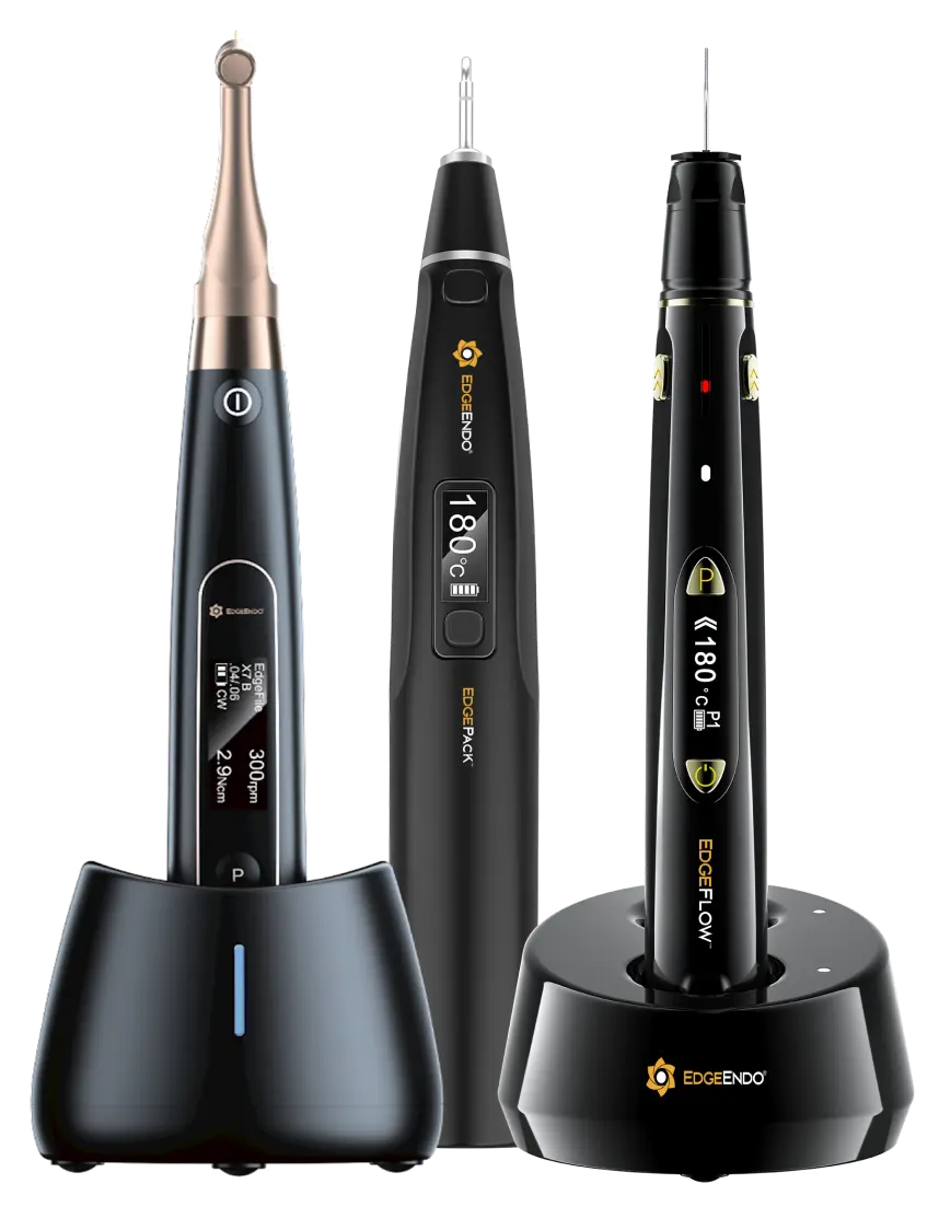 Edge Power Suite Product Photos