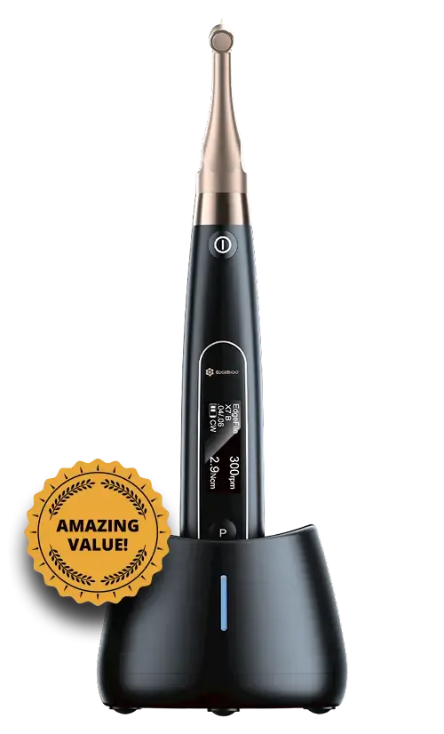 Edge ApexHP Product Image
