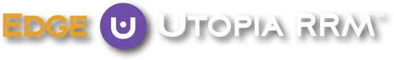Utopia RRM Logo