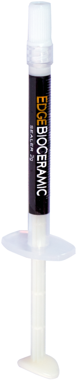 EdgeEndo Bioceramic Sealer Syringe