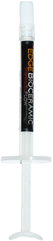 EdgeEndo Thermal Flow Syringe