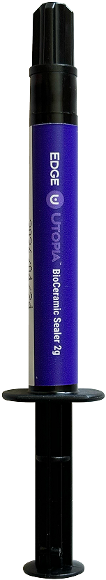 EdgeEndo Utopia Sealer Syringe