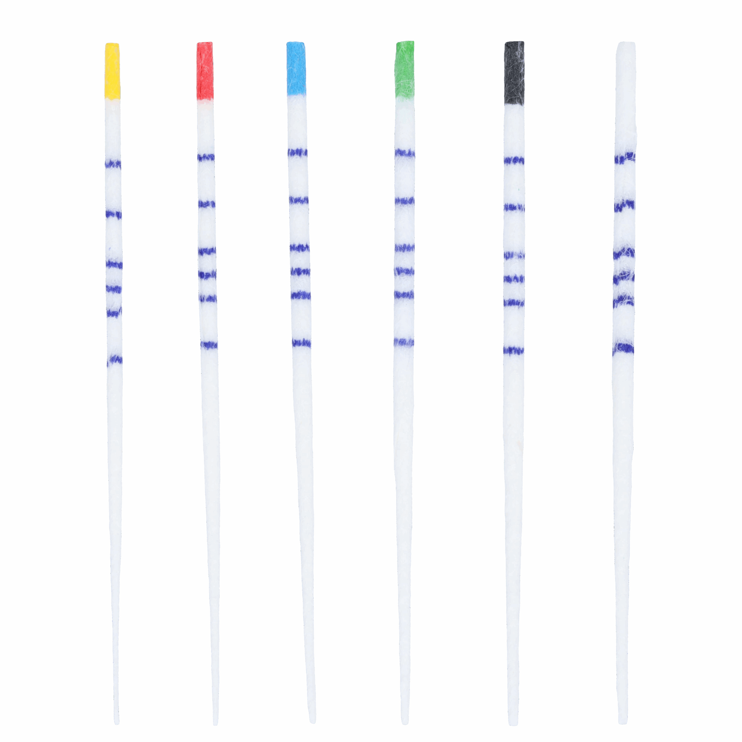 Edgeendo paper points