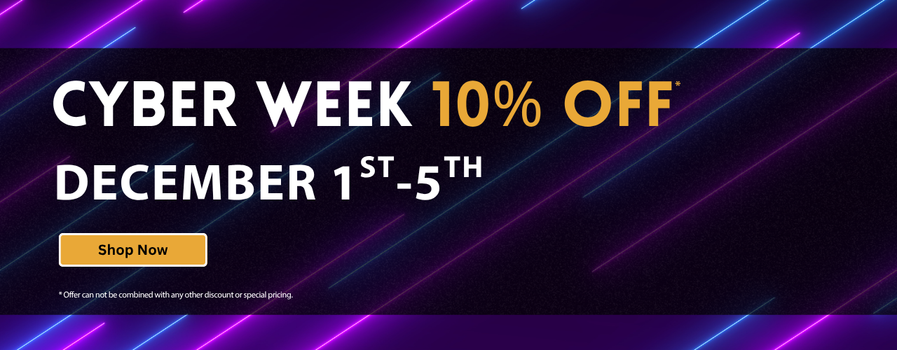 Edgeendo cyber sale 2025