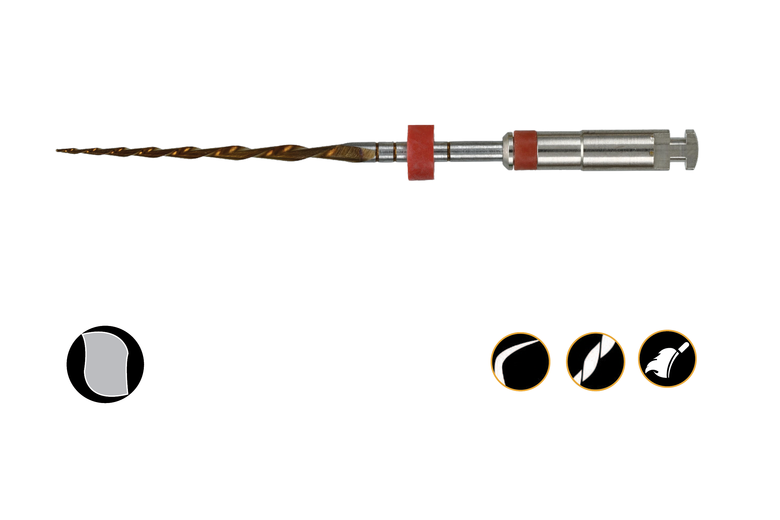 EdgeOne Blaze Utopia image and icons