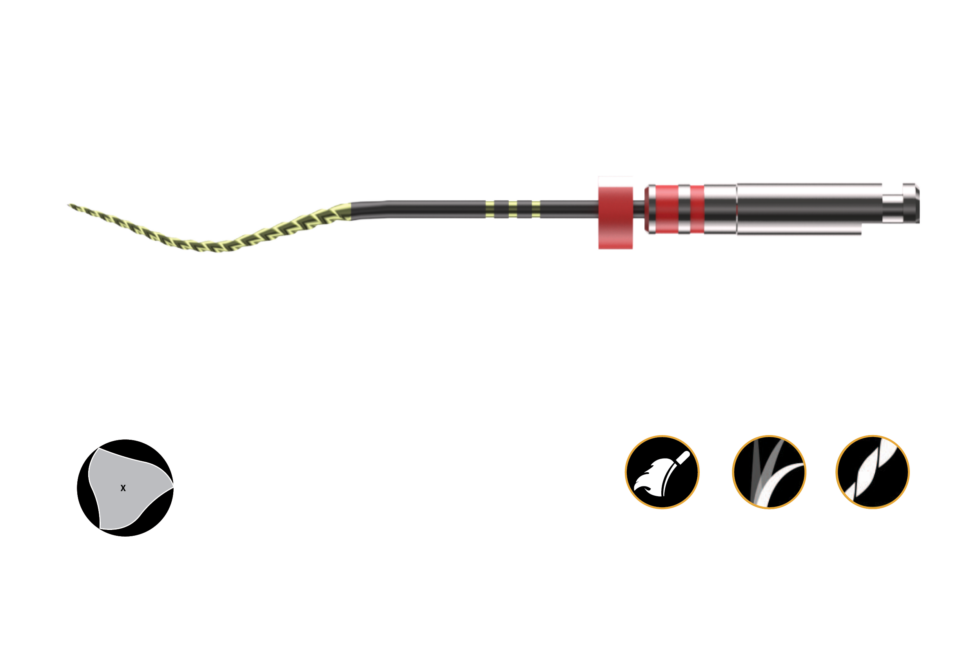 EdgeX7 Utopia - EdgeEndo