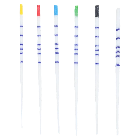 Edge Paper Points