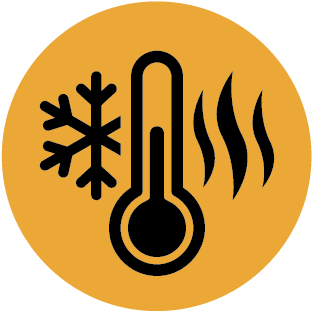 Temperature Icon