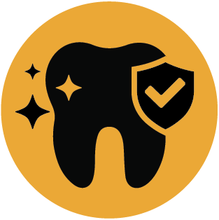 Tooth Check Icon