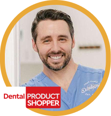 Reid Popple, DMD
