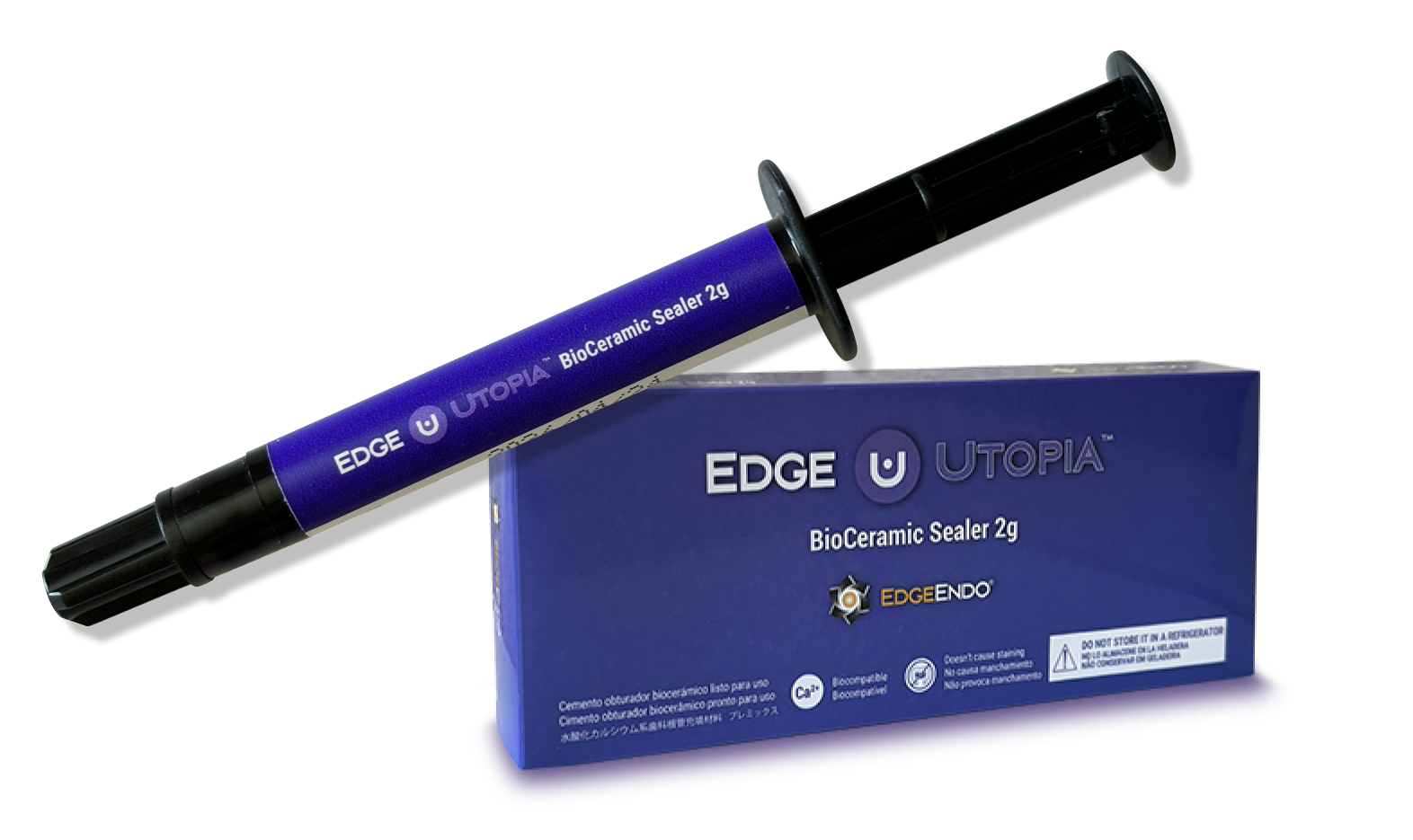EdgeUtopia Sealer