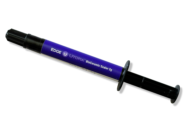 EdgeUtopia Bioceramic Sealer