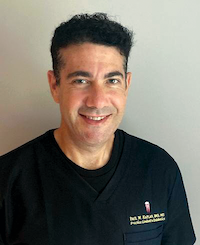 Dr. Paul Kaplan