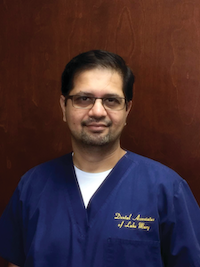 Kalpesh Mehta